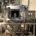 Centrifugal spray dryer